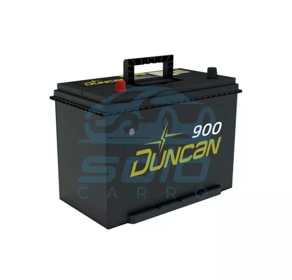 Batería 900 Amperes