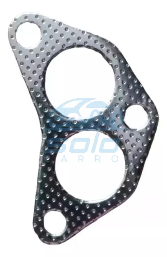 Empacadura Bajante de Escape