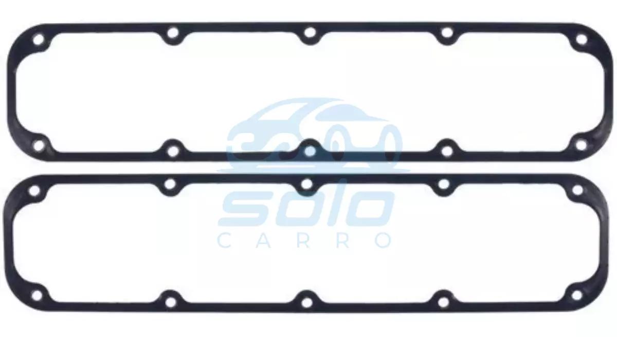 Empacadura Tapa Válvula