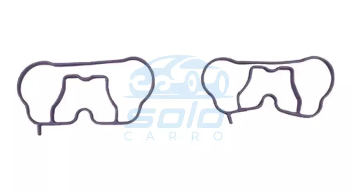 Empacadura Múltiple Admisión-empacadura-multiple-admision-fiesta--ecosport--ka-99--16-fraco