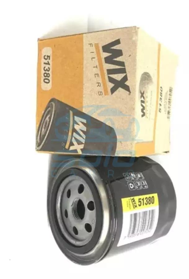 Filtro Aceite-filtro-aceite-chery-orinoco-2011-2015-wix