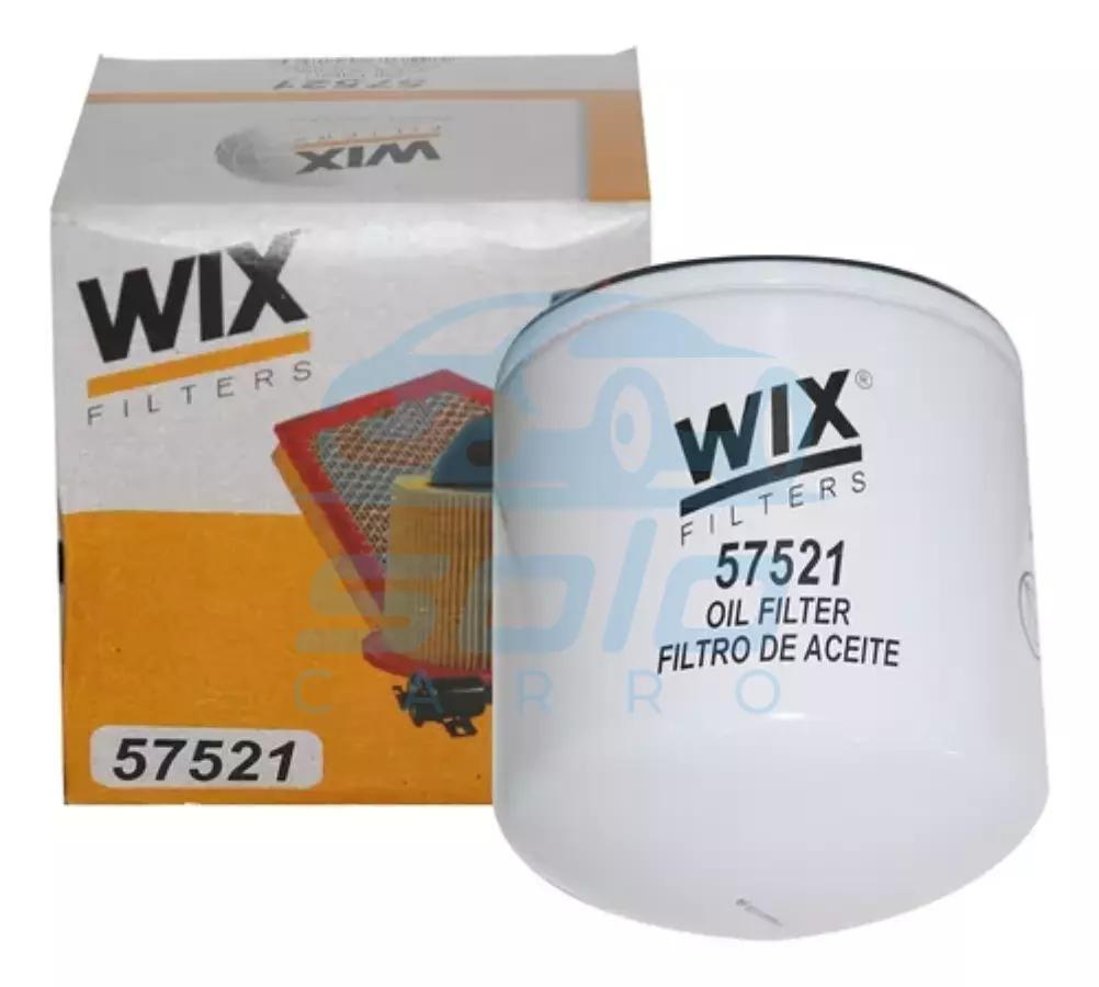 Filtro Aceite-filtro-aceite-chevrolet-npr-2009-2013-wix