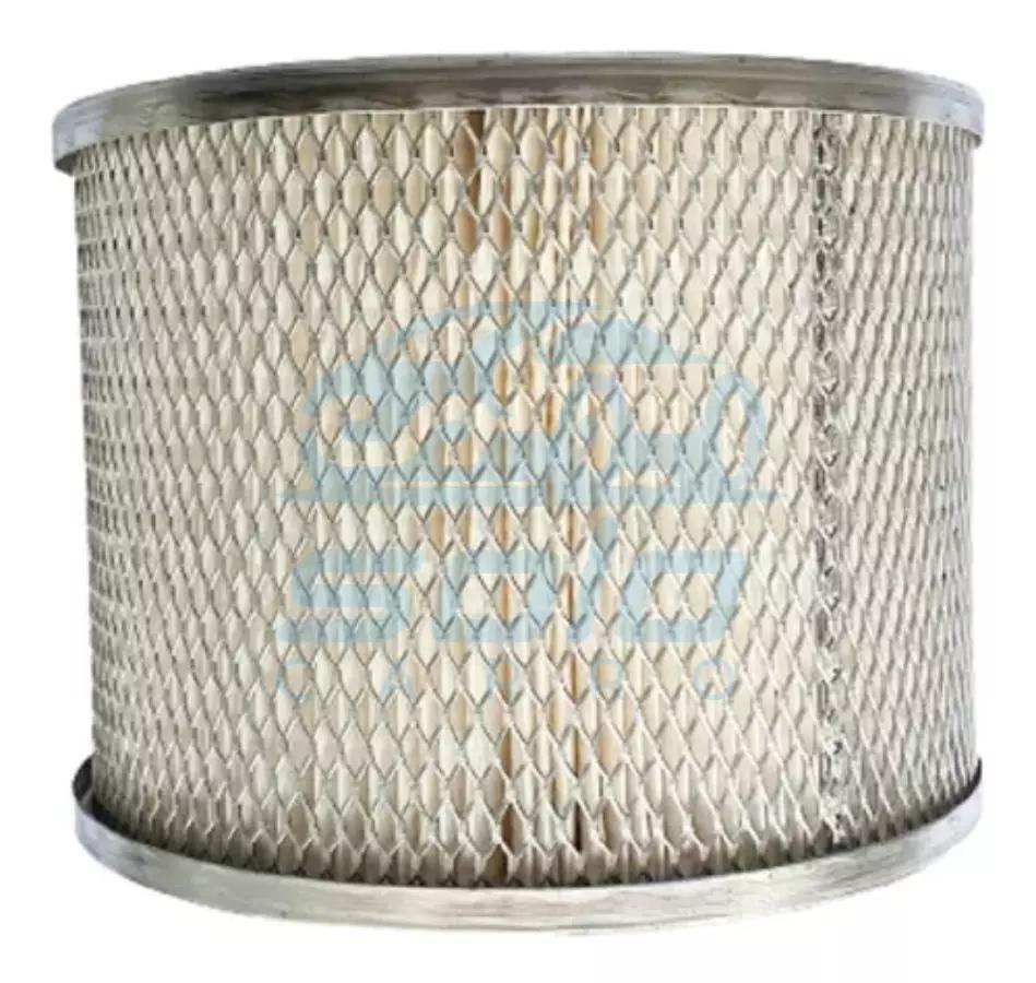 Filtro de aire-filtro-de-aire-toyota-land-cruiser-meru-1996-2002-wix