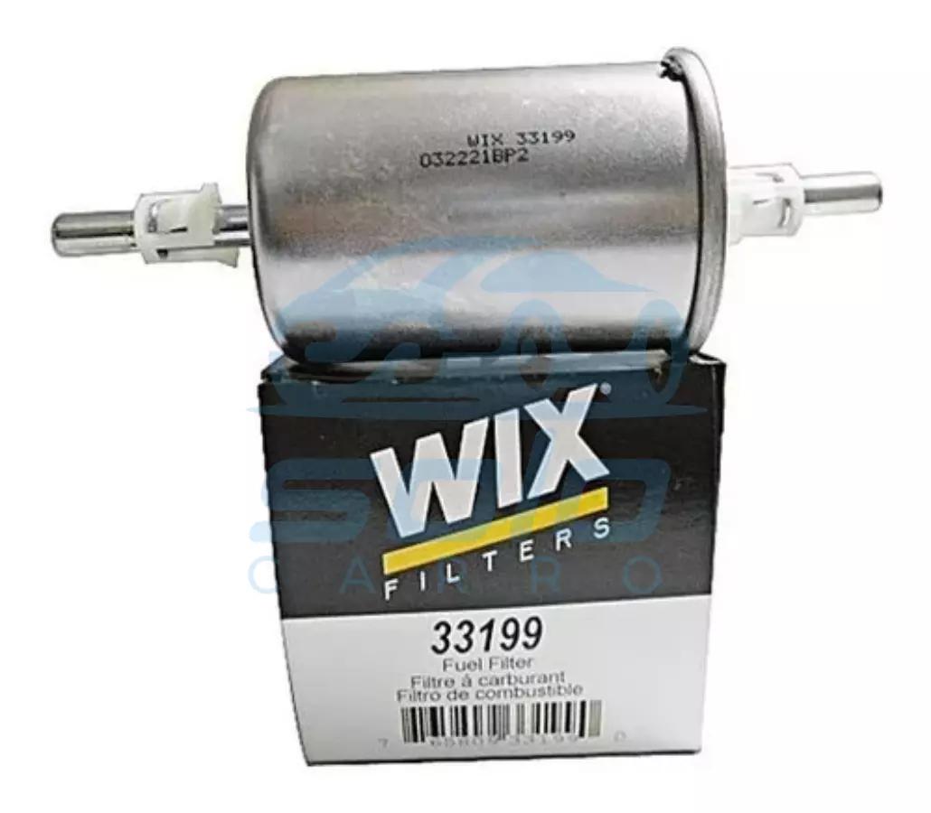Filtro Gasolina -filtro-gasolina-chevrolet-astra-2001-2004-wix