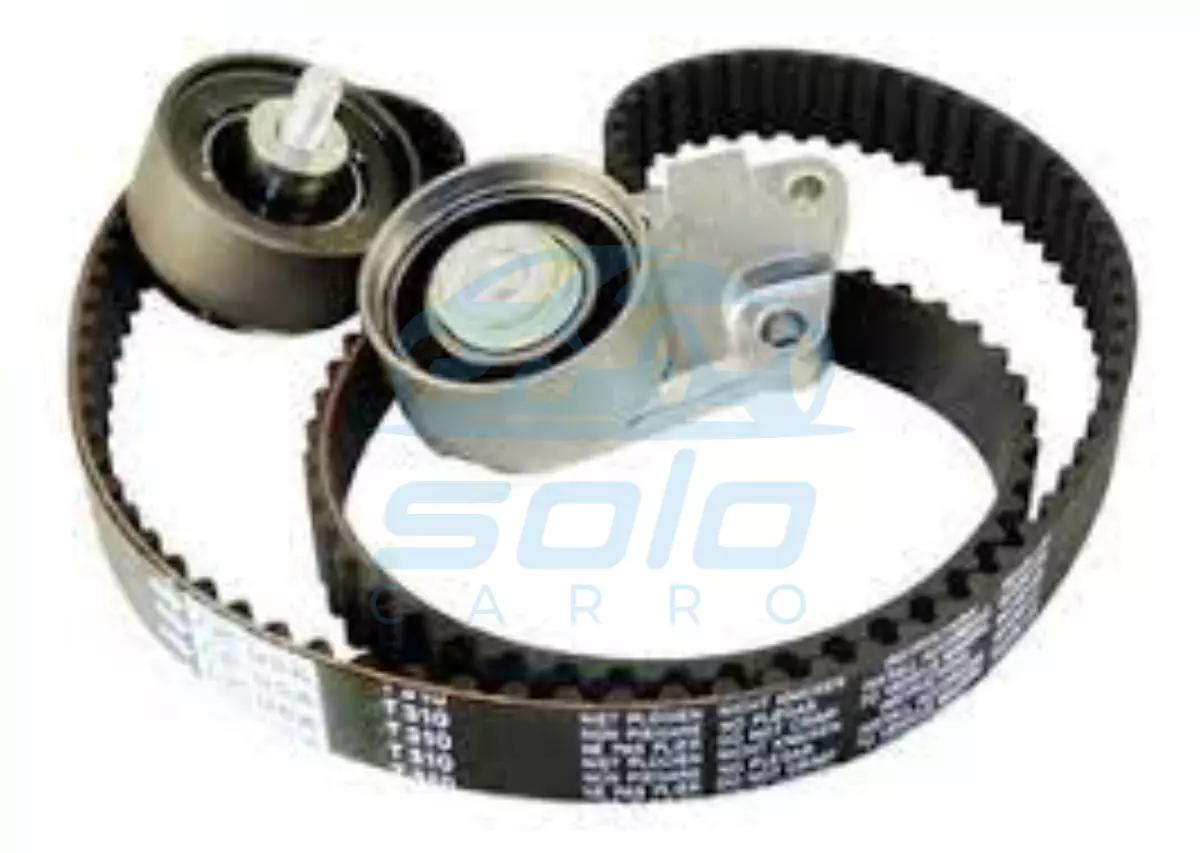 Kit De Tiempo-kit-correa-tiempo-chevrolet-aveo-2009-2011-cruze-2011-2012-cic