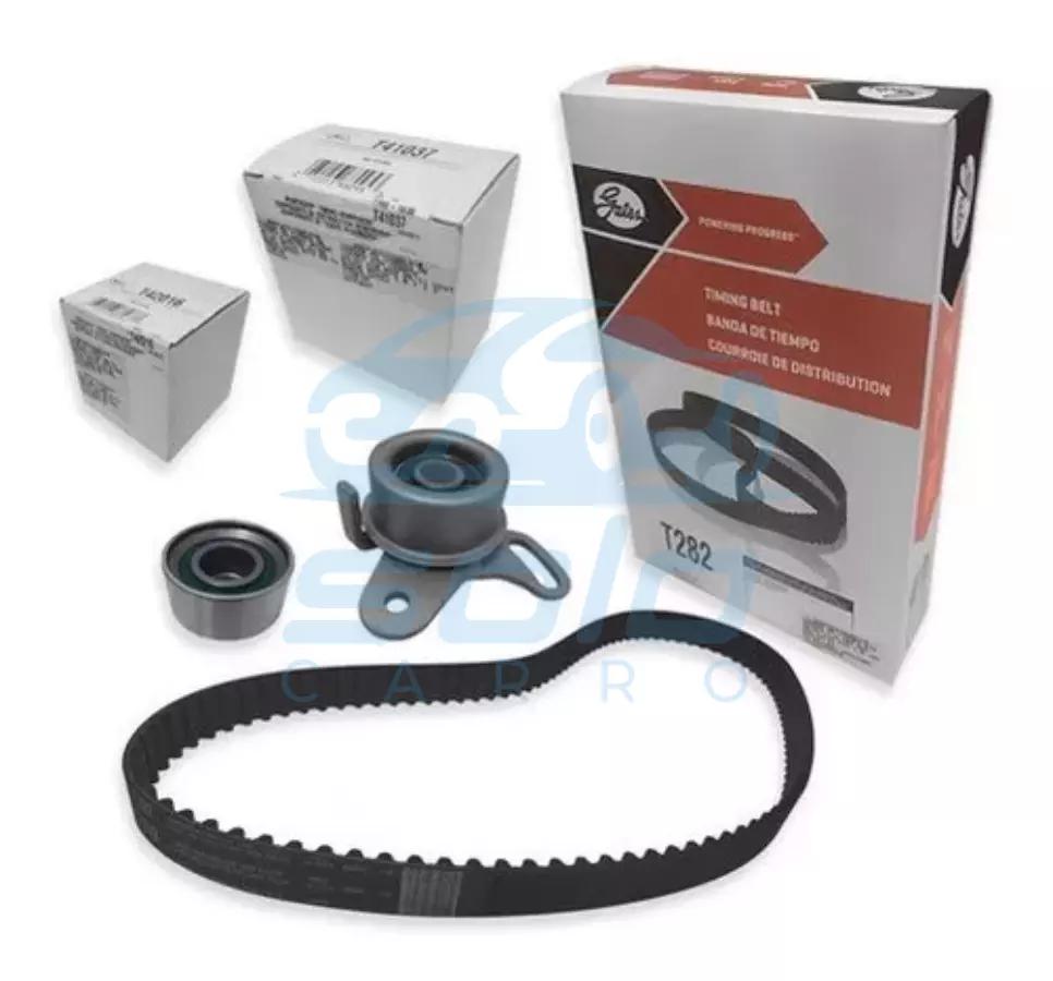 Kit De Tiempo-kit-correa-tiempo-hyundai-accent-2011-2014-gates