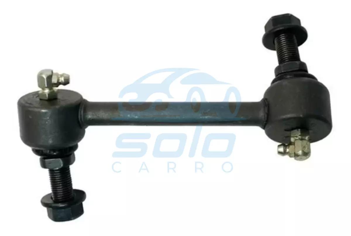 Barra Link Trasero Izquierdo-barra-link-trasero-izquierdo-chevrolet-trailblazer-2002-2009-masaru