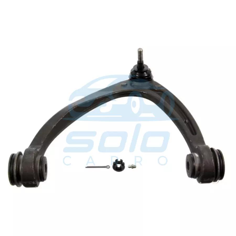 Meseta Delantero Superior Izquierdo Con Muñón-meseta-delantero-superior-izquierdo-con-munon-chevrolet-tahoe-2007-2014-moog