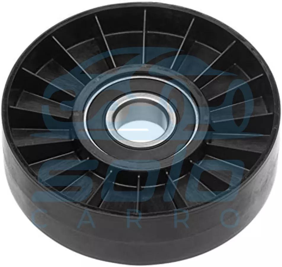 Polea Correa Unica 8V-polea-correa-unica-8v-ford-bronco-f350-1993-1998-dmi