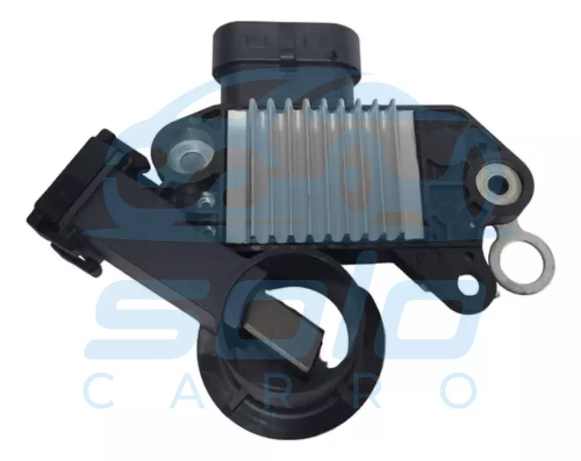 Regulador de alternador-regulador-de-alternador-chevrolet-aveo-2007-2012-harfon