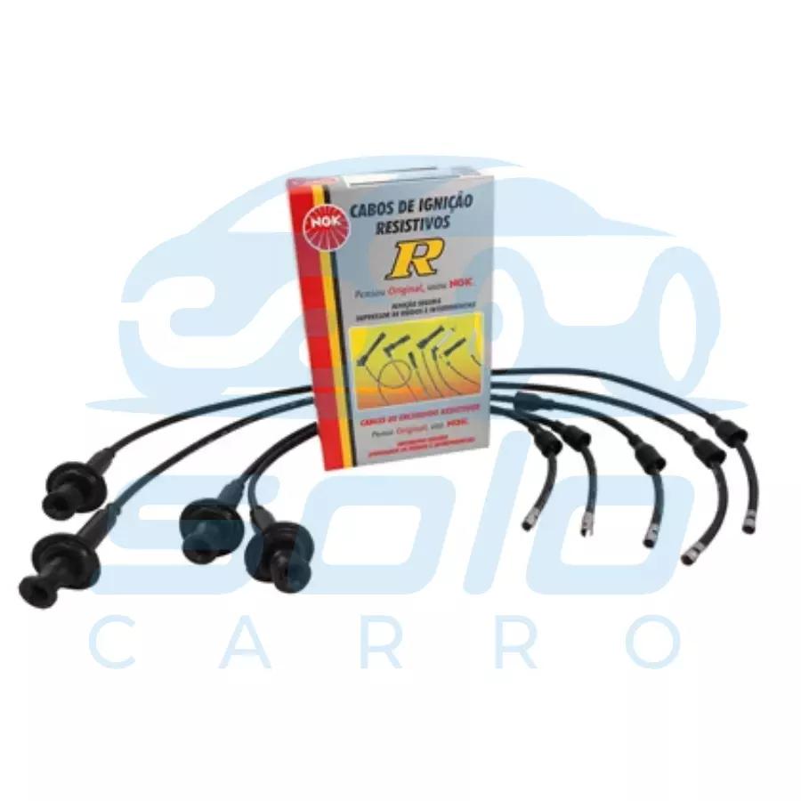Cable Bujías /1.6L-cable-bujias-volswagen-kombi-1970-1990-ngk