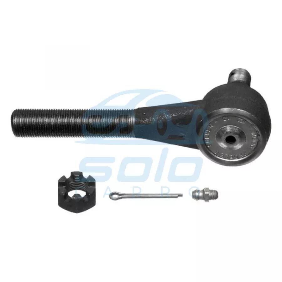 Terminal Dirección Externo-terminal-dir-ext-chrysler-b100-b200-b300-d100-d200-d300-1979-danapac