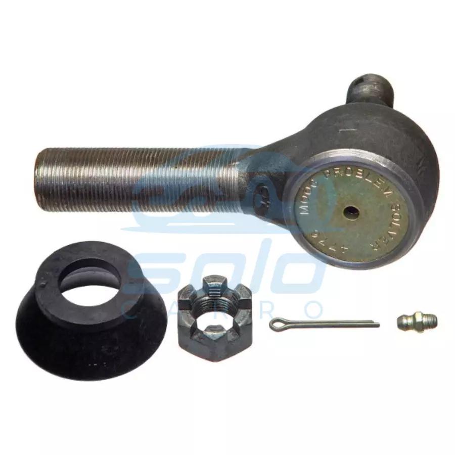 Terminal Dirección Externo Izquierdo-terminal-dir-ext-izq-chevrolet-c50-c60-c70-1973-1995-danapac