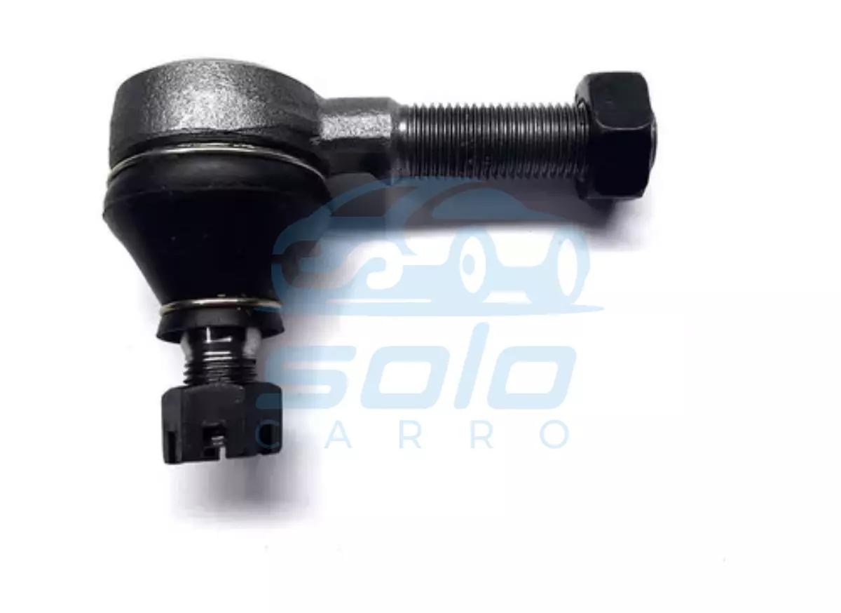 Terminal Dirección Externo Izquierdo-terminal-dir-ext-izq-chevrolet-super-carry-1995-1997-masaru