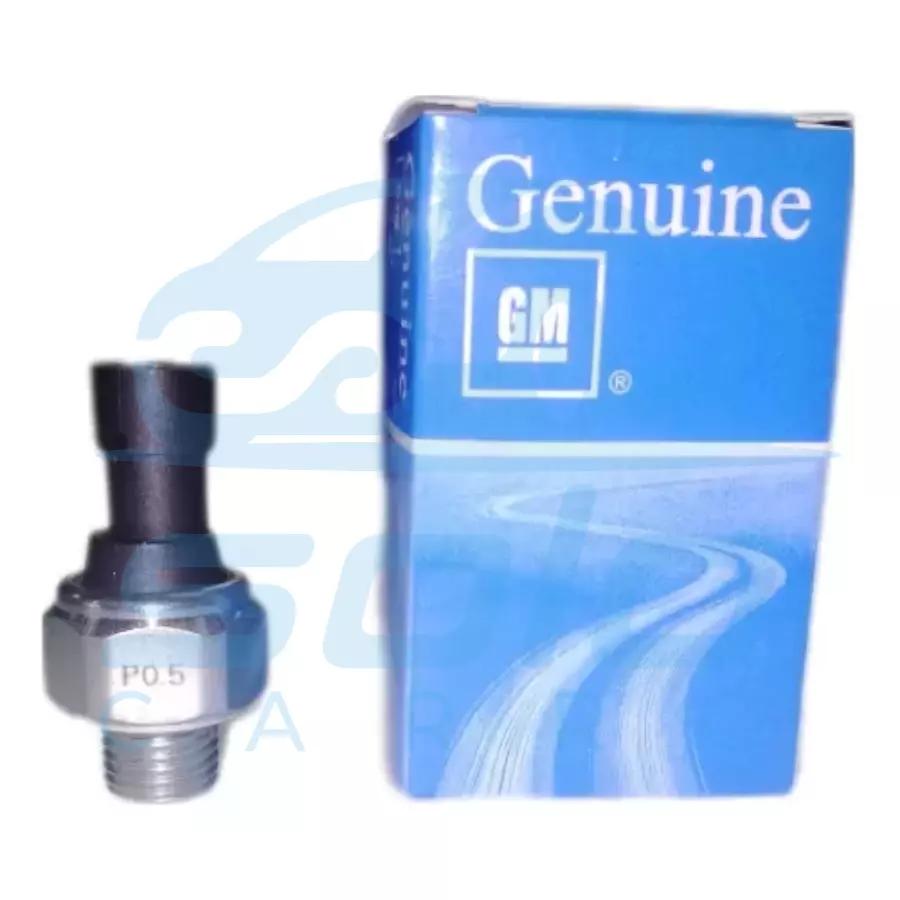 Válvula Presión Aceite