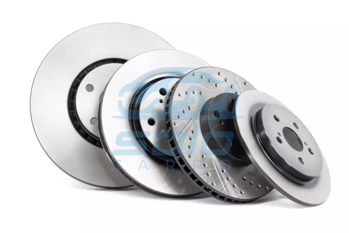 Disco Freno-disco-freno-ford-explorer-2011-2015-ford