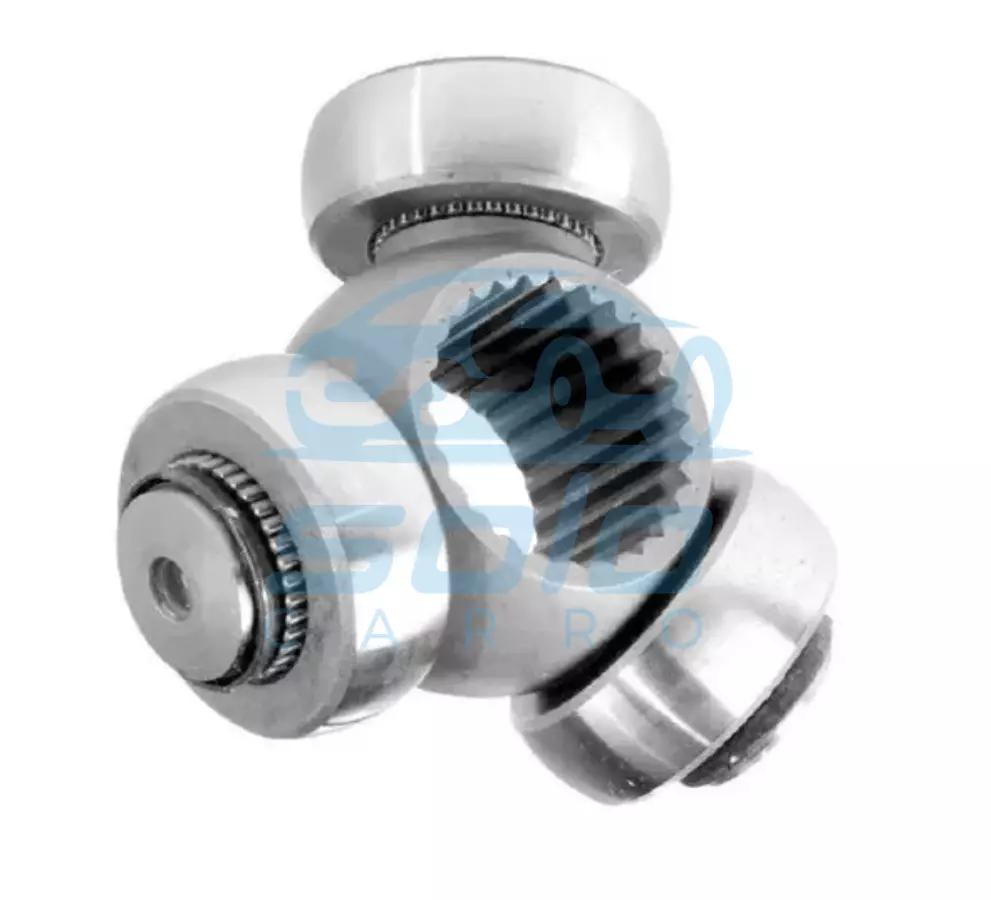 Triceta 22Dtes X 25Dado Fijo-triceta-22dtes-x-25dado-fijo-ford-laser-festiva-aut-1990-2001-eunica