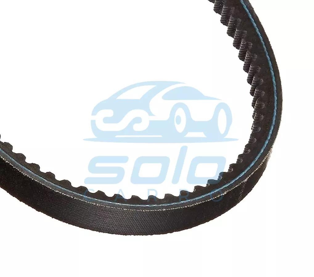 Correa V 8260 Alternador Aire Acondicionado-correa-v-daewoo-matiz-1970-1990-compass