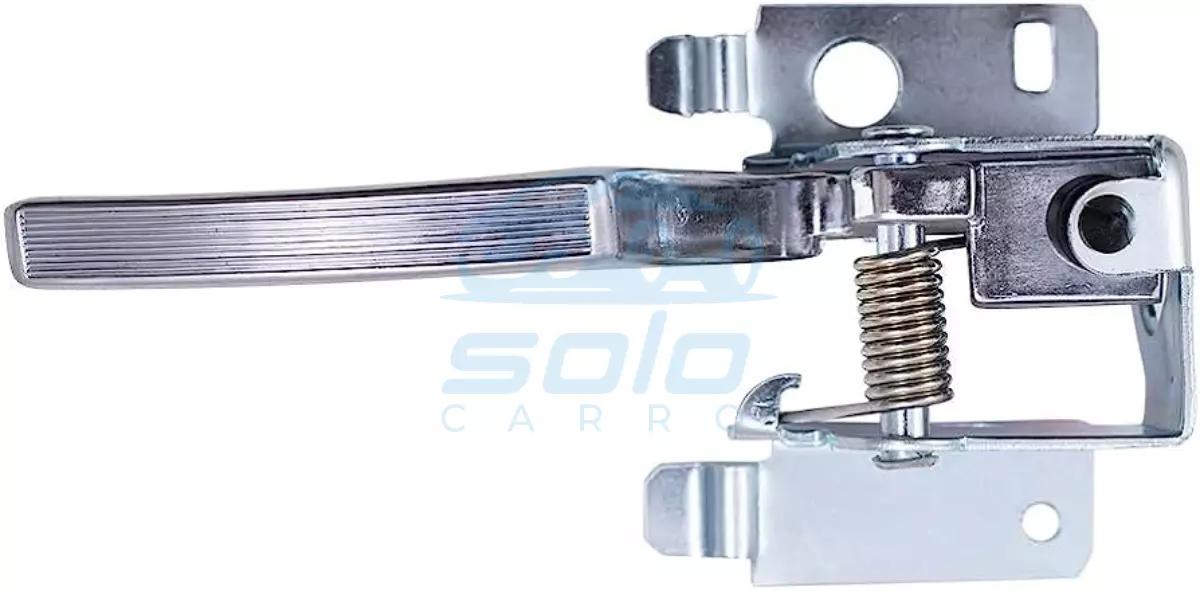 Manilla Puerta Interna Delantero/Trasero Derecho-manilla-puerta-interna-der-chevrolet-impala-1977-1990-tyc
