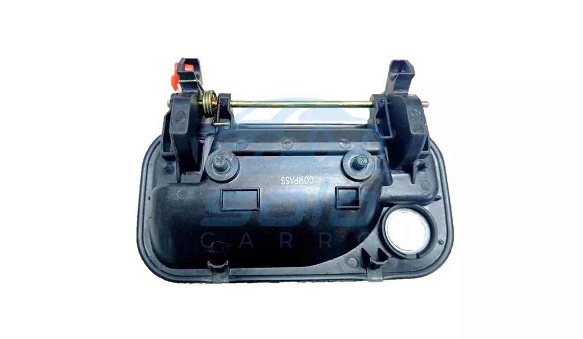 Manilla Puerta Externa Delantero Derecho-manilla-externa-del-der-chevrolet-corsa-1998-2000-uni