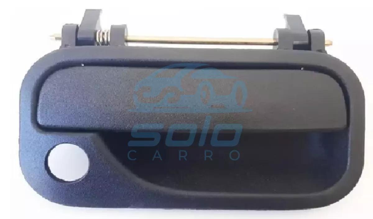 Manilla Puerta Externa Delantero Derecho-manilla-puerta-externa-delantero-derecho-chevrolet-corsa-speed-1999-2006-tpg