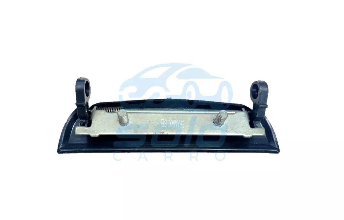 Manilla Puerta Externa Delantero Izquierdo-manilla-externa-del-tras-izq-ford-laser-1996-1998-uni