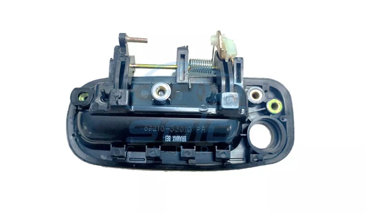 Manilla Puerta Externa Delantero Derecho-manilla-externa-del-der-toyota-camry-1992-1996-bramax
