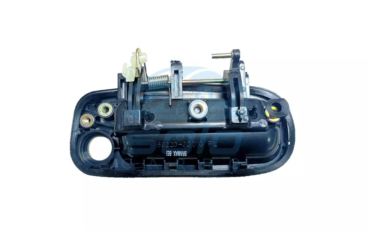 Manilla Puerta Externa Delantero Izquierdo-manilla-externa-del-izq-toyota-camry-1992-1996-bramax