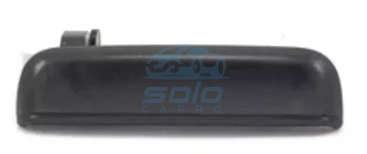 Manilla Puerta Externa Trasero Derecho-manilla-externa-tras-der-toyota-starlet-1995-1998-taiwan