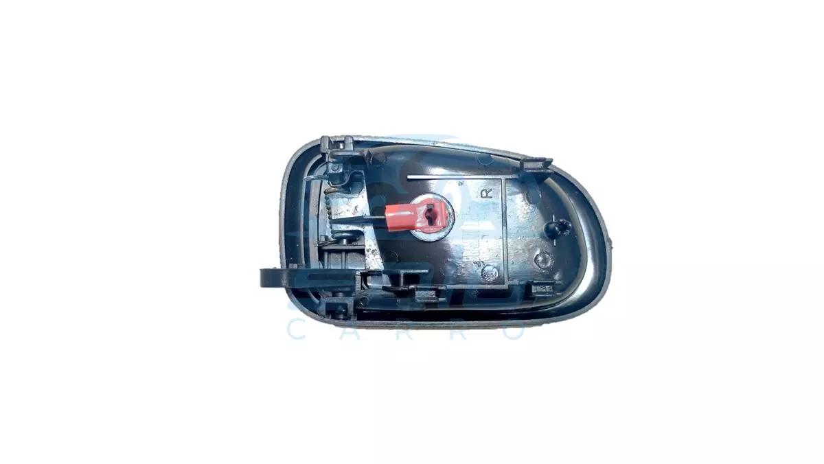 Manilla Puerta Interna Delantero/Trasero Derecho-manilla-puerta-interna-der-toyota-corollaae100-1993-1995-bramax