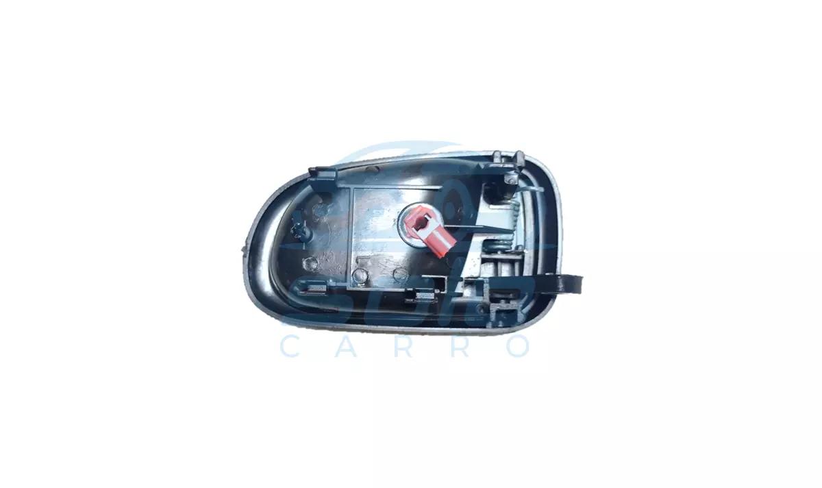 Manilla Puerta Interna Delantero/Trasero Izquierdo-manilla-puerta-interna-toyota-corollaae100-1993-1995-bramax