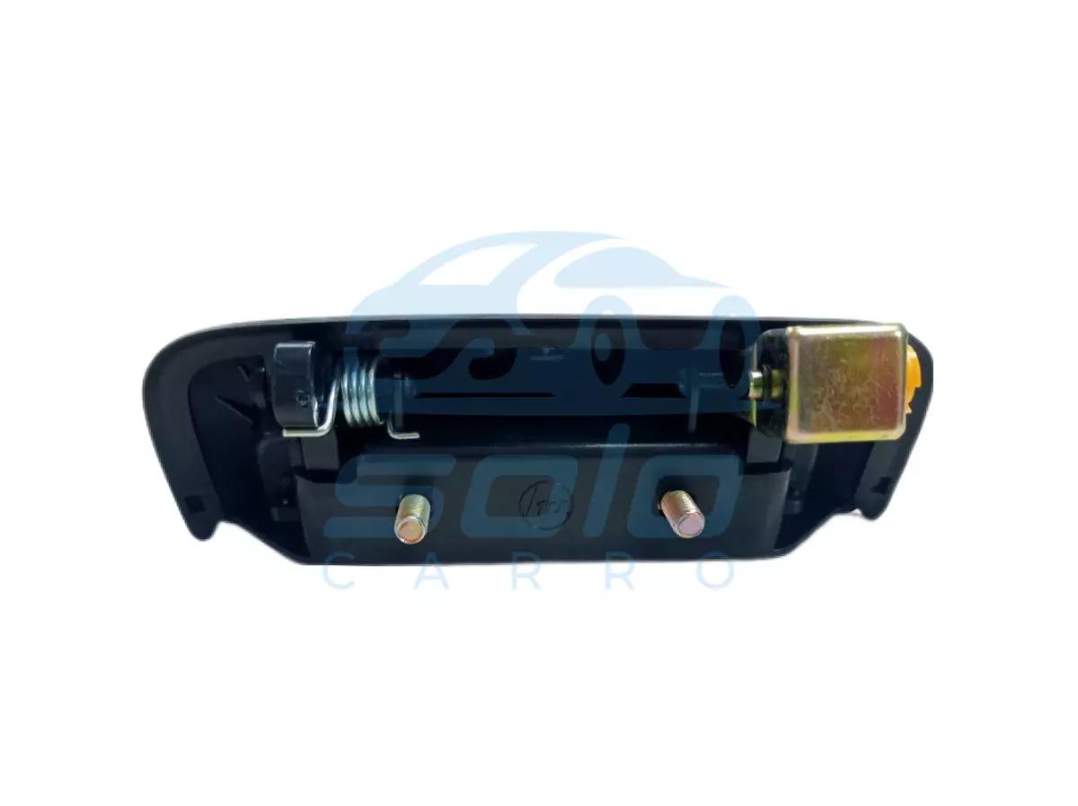 Manilla Puerta Externa Delantero Derecho-manilla-externa-del-der-mitsubishi-l300-1990-1990-bramax