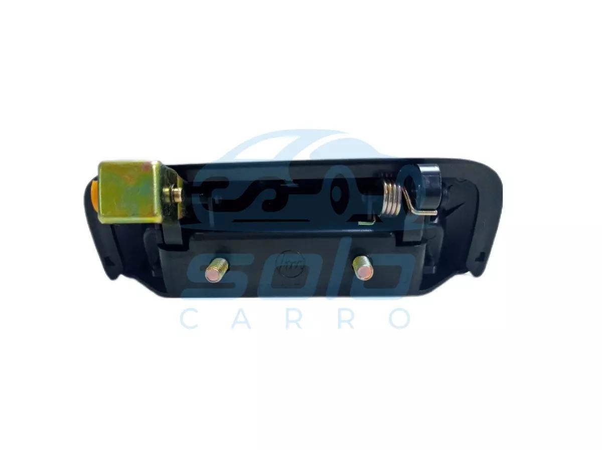 Manilla Puerta Externa Delantero Izquierdo-manilla-externa-del-tras-izq-mitsubishi-l300-1990-1990-bramax