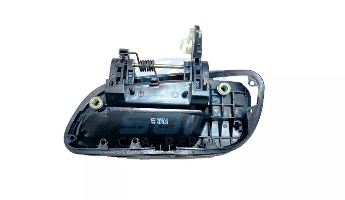 Manilla Puerta Externa Trasero Derecho-manilla-externa-tras-der-hyundai-elantra-2001-2005-bramax
