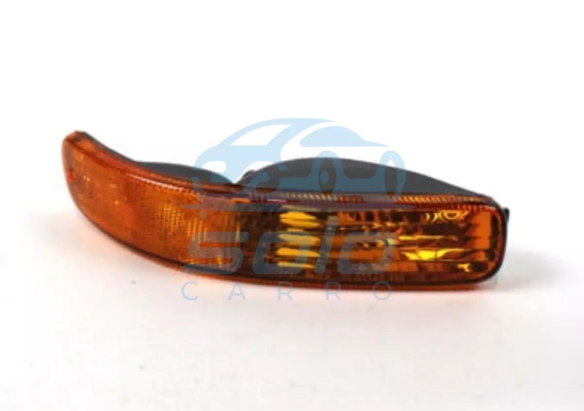 Cocuyo Parachoque Derecho-cocuyo-parachoque-derecho-jeep-liberty-kj-2002-2005-tyc