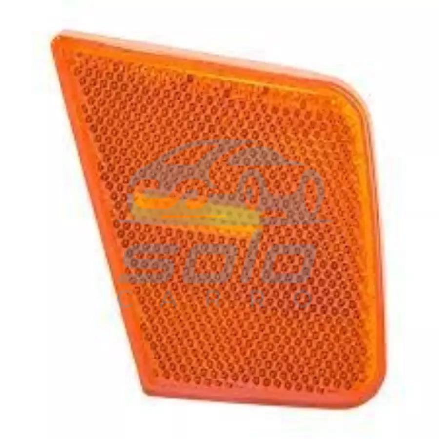 Faro Parachoque Derecho