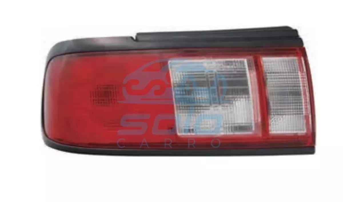 Faro Stop Izq Rojo Blanco Blanco Sentra B13 Mex 92 02-faro-stop-izq-rojo-blanco-blanco-sentra-b13-mex-92-02-yosai