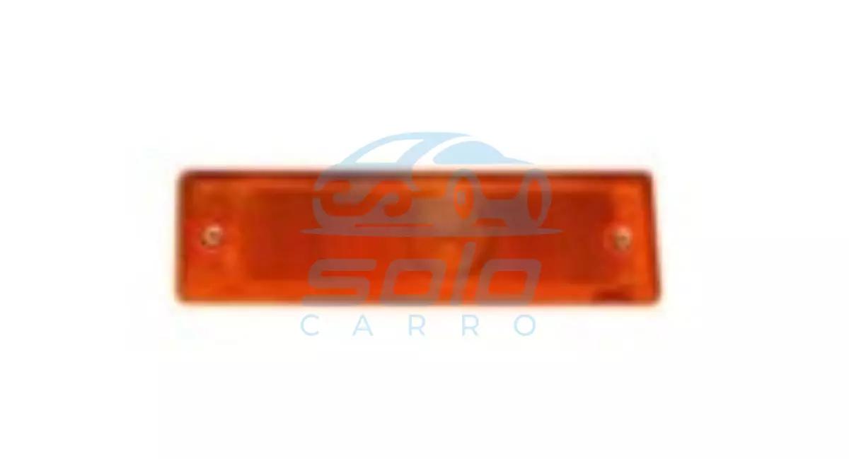 Cocuyo Parachoque Derecho-cocuyo-parachoque-derecho-toyota-corolla-avila-ae82-1986-1989-tyc