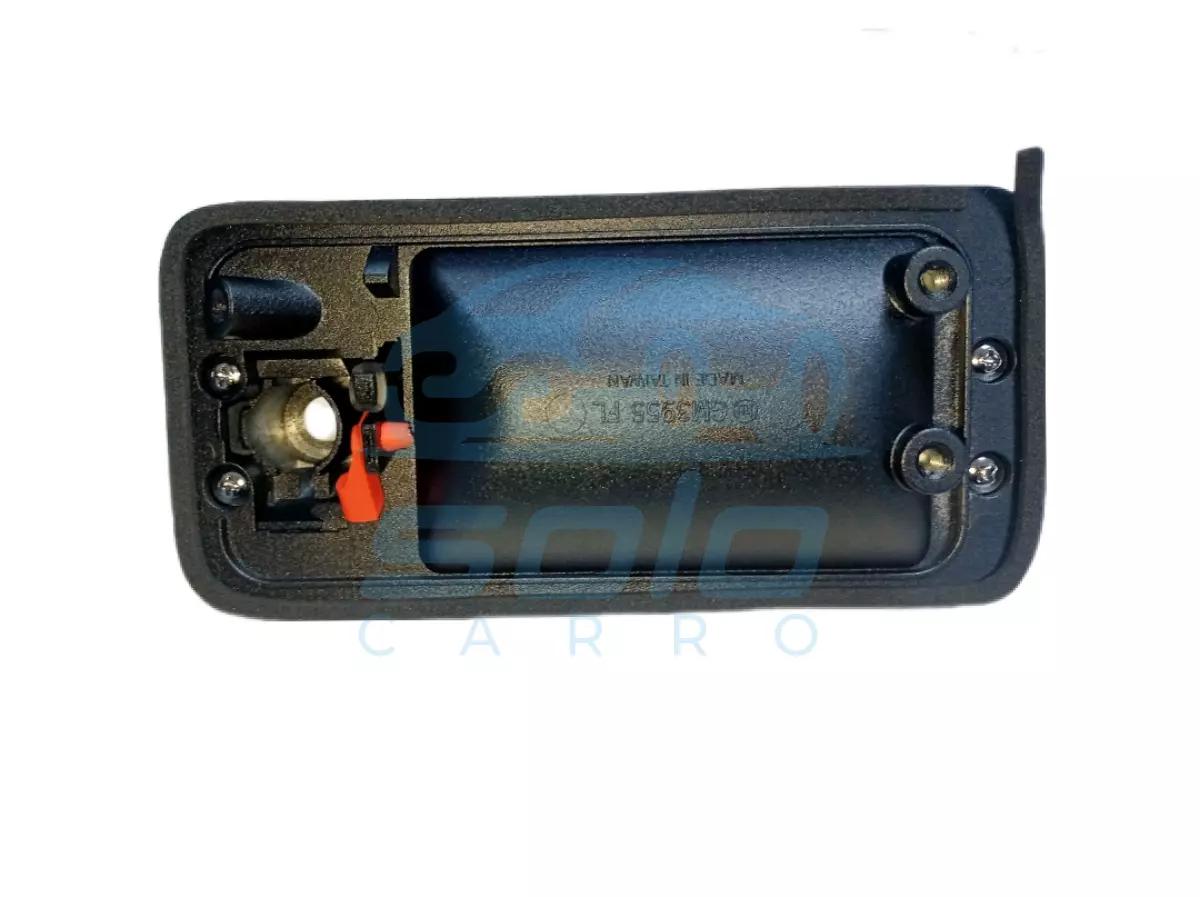 Manilla Puerta Externa Delantero Izquierdo Opaca T/Gmc Truck