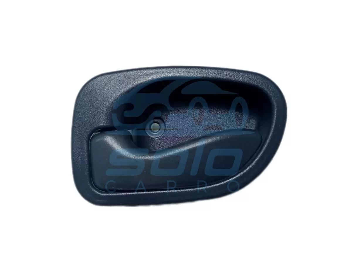 Manilla Puerta Interna Delantero/Trasero Izquierdo-manilla-puerta-interna-hyundai-accent-1997-2007-taiwan