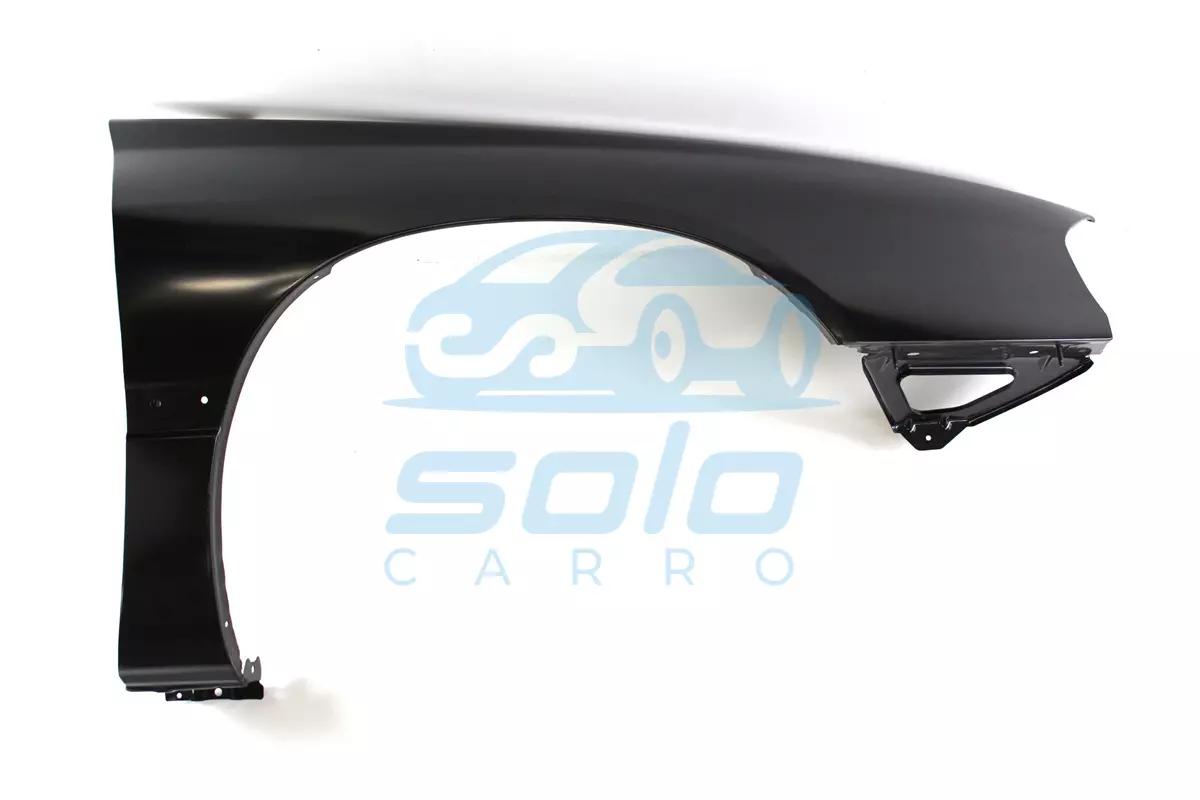Guardafango Derecho-guardafango-derecho-chevrolet-impala-2000-2005-tyg
