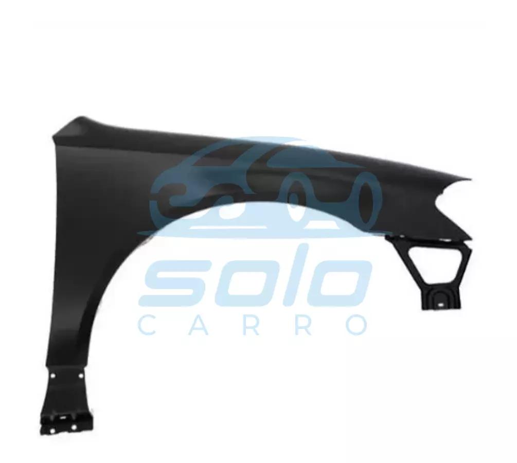 Guardafango Derecho-guardafango-derecho-chevrolet-impala-2006-2013-uni