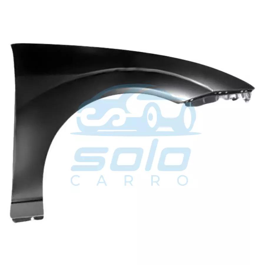 Guardafango Derecho-guardafango-derecho-ford-focus-2001-2005-tyg