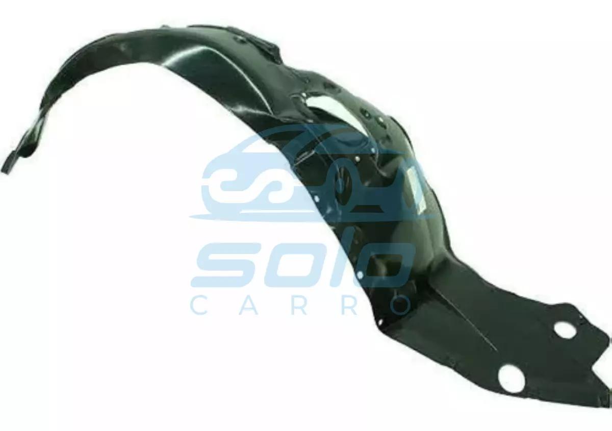 Guardapolvo Delantero Derecho