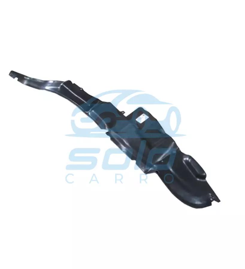 Guardapolvo Derecho-guardapolvo-derecho-hyundai-excel-1992-1994-yosai