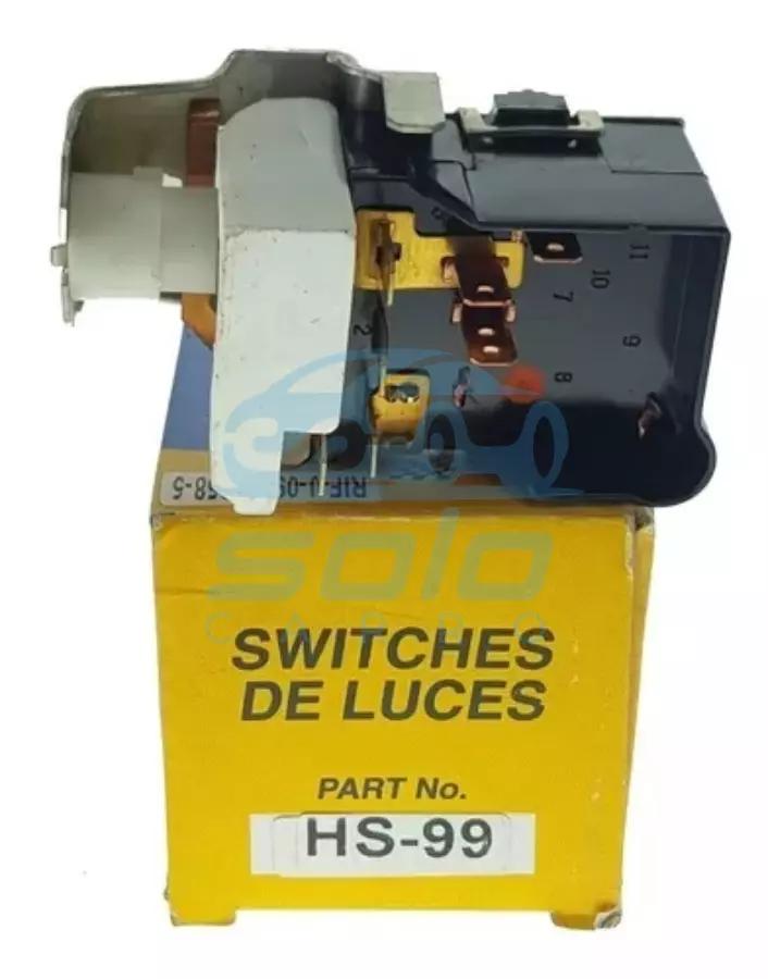 Suiche Luz