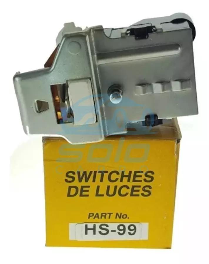 Suiche Luz-1
