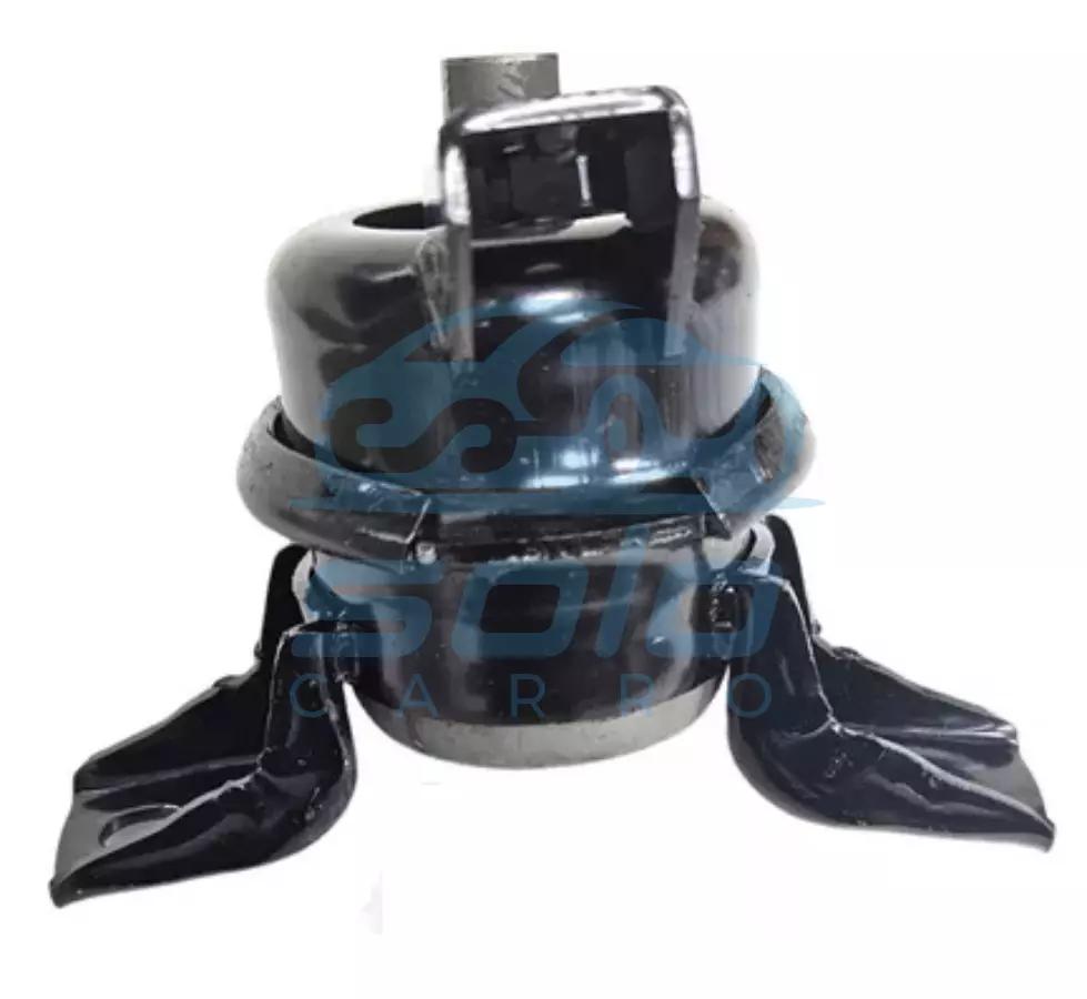 Base Motor