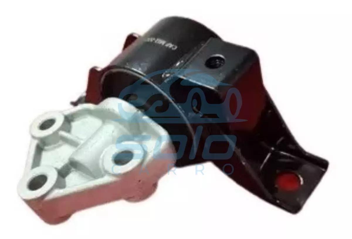 Base Motor