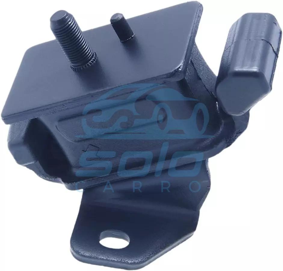 Base Motor